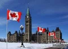 加拿大留学入境五大注意事项！