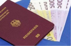 德国留学签证在哪里申请办理呢？