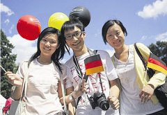 简单分析德国留学的三种签证！