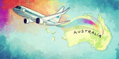 澳洲留学需谨慎，八大遣返理由需注意！