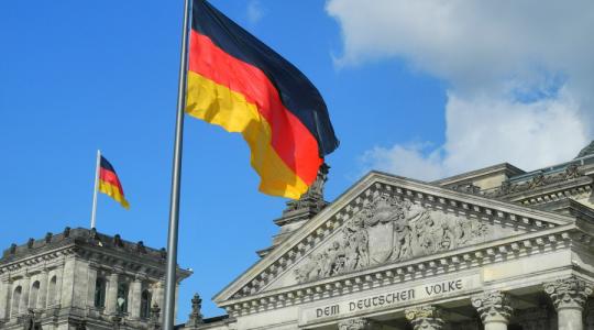 欧亚名校微解读 | 德国排名第一的慕尼黑大学，德语学生的梦想！