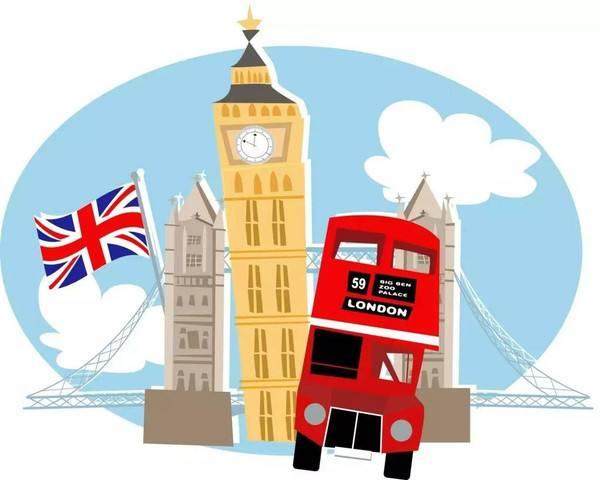 吸引你去英国留学的六大理由&家长应该为孩子准备的四件事