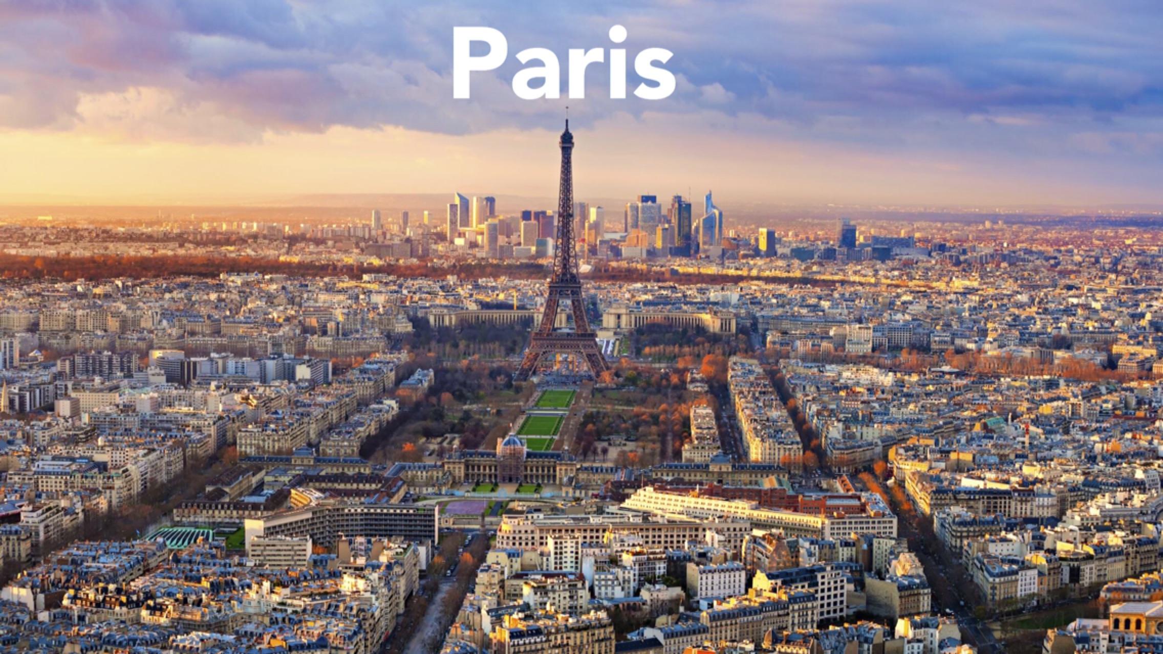 法国留学的五个优势以及需要满足的五个条件！