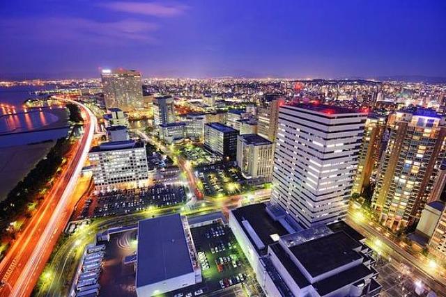日本留学去哪些城市比较好呢？