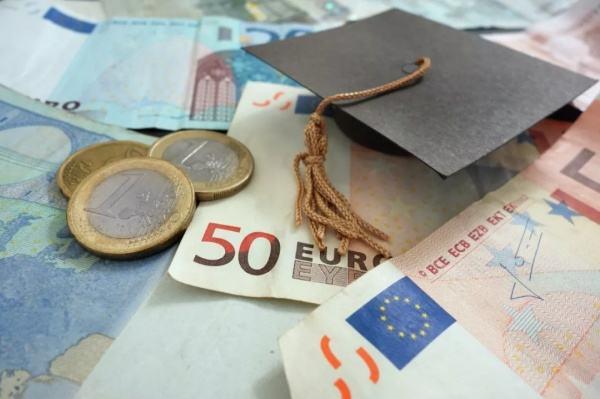 德国留学：担保金上涨了，学费越来越贵的有没有？