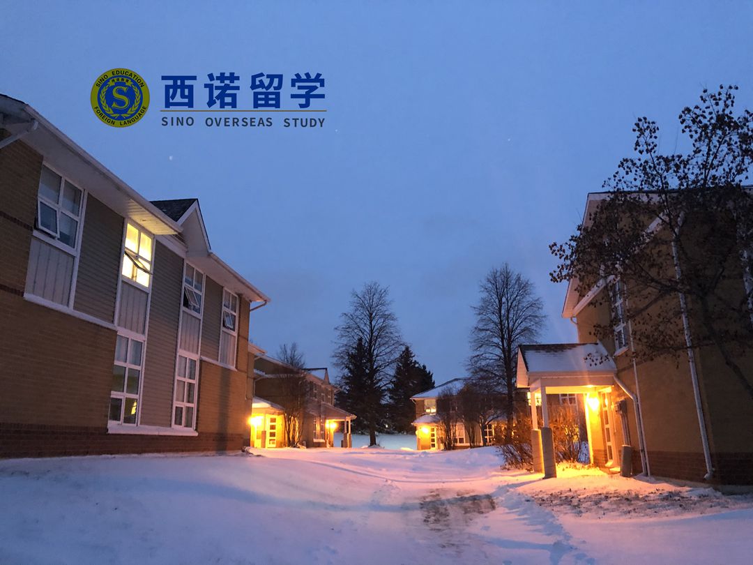 杭州出国留学机构