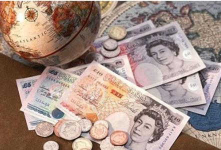 2020年留学英国预算需要多少呢？