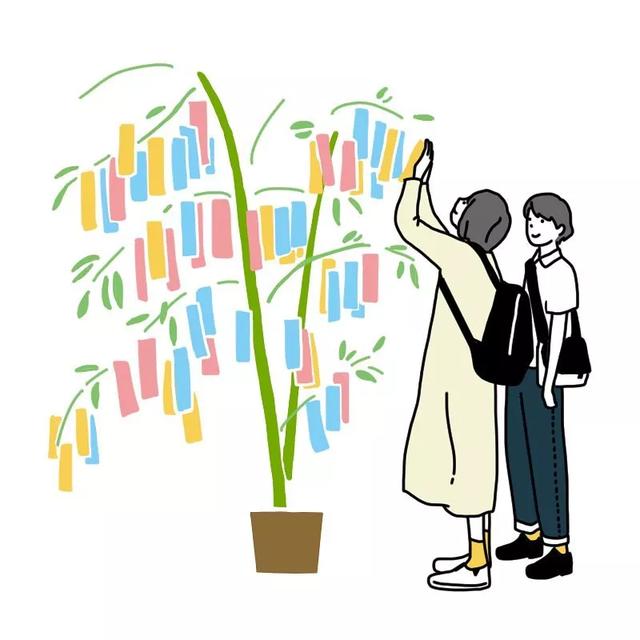 围观日本少女博主的ins插画，我看到了一个单身狗的日常