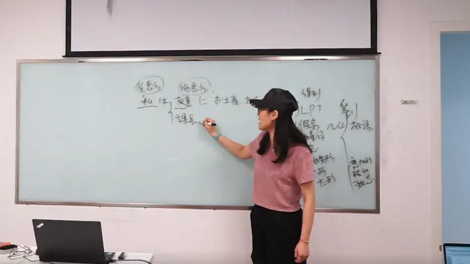 这样的老师算不算宝藏？| 西诺第八届赛课纪实中集