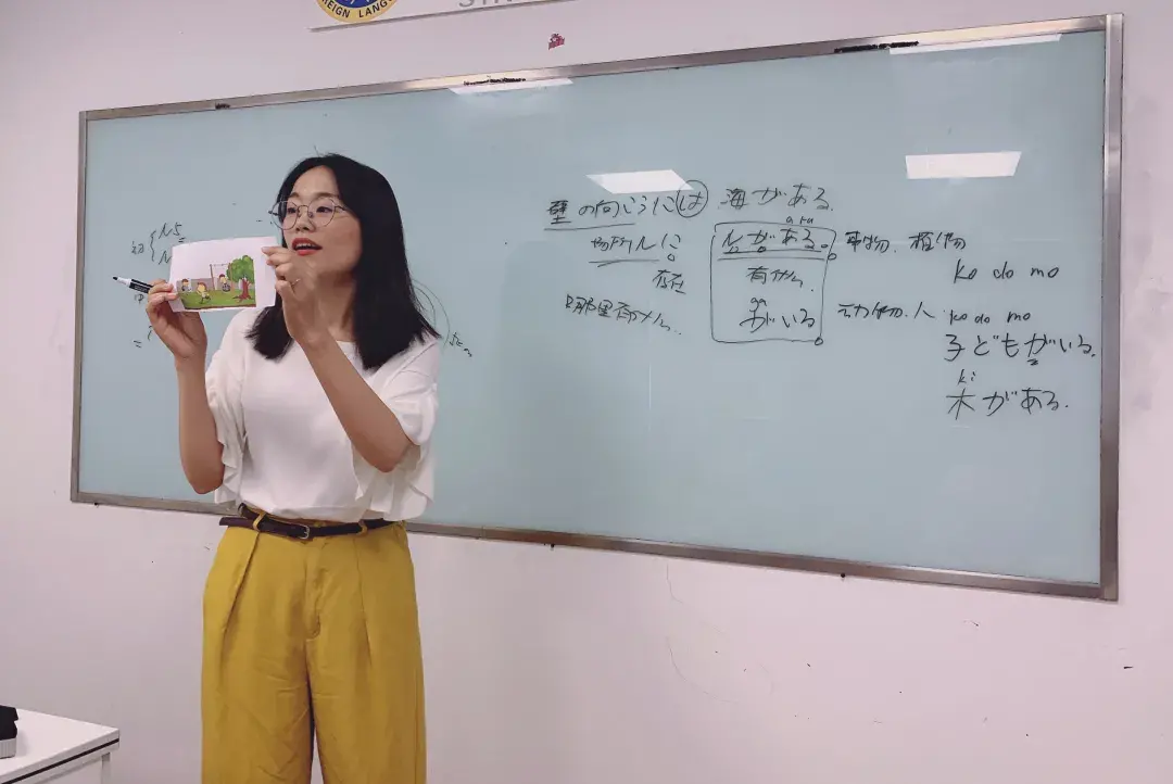 这样的老师算不算宝藏？| 西诺第八届赛课纪实中集