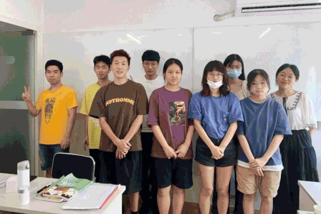 西诺教育师训体系首次公开！教学之路，始于讲台之前