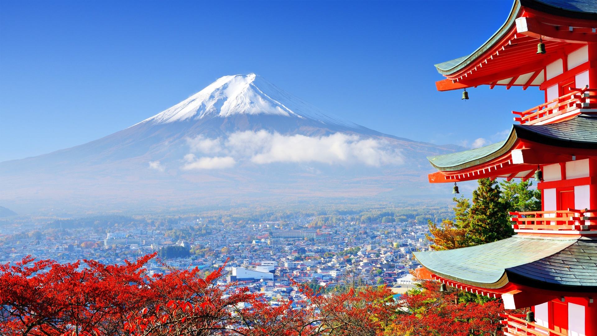 日本这些冷知识，大多数人都不知道