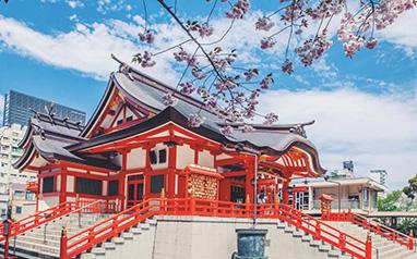 日本留学：分享几个日本的小众旅行地