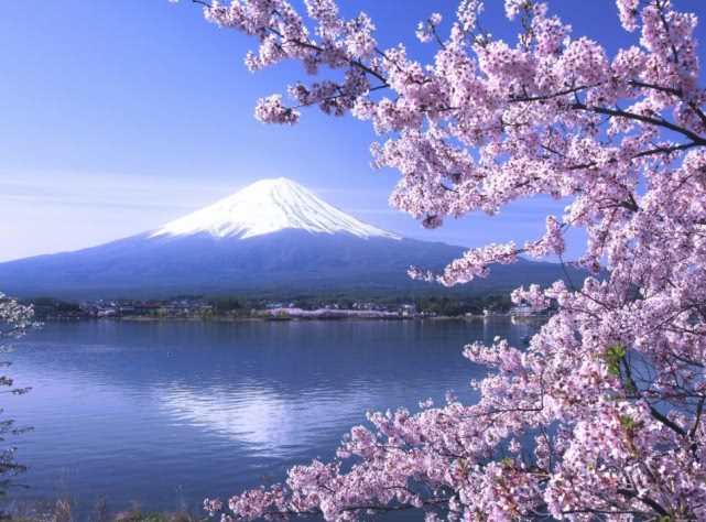 杭州商务日语培训：富士山的神秘，可能连日本人都不知道